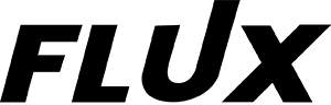 FluxPharma logo